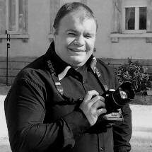 RUDY VANDENDOOREN